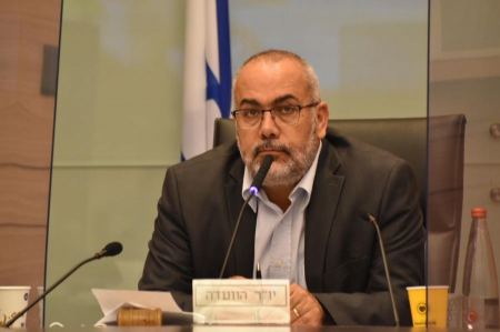  السعدي رئيسًا للجنة البرلمانية الفرعية للأمان في العمل 